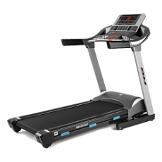 Беговая дорожка BH FITNESS I.F8 DUAL