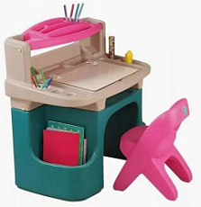 Стол-парта для детского творчества Lerado L-928