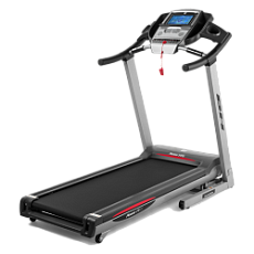 Беговая дорожка BH FITNESS PIONEER R5 TFT