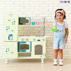 Игрушечная кухня "Кузина Доменика" PAREMO PK218-20
