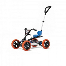 Веломобиль BERG Buzzy Nitro 2-in-1 арт. 24.32.00.00