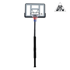 Баскетбольная стационарная стойка DFC арт. ING44P3
