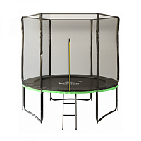 Батут спортивный Eclipse Inspire 6 FT