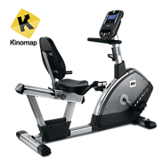 Велотренажер BH FITNESS i.TFR ERGO