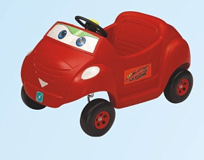 Машинка Lerado L-112