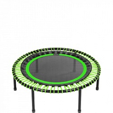 Батут для фитнеса Bellicon Classic 112 см с винтовыми ножками (нагрузка до 120 кг)
