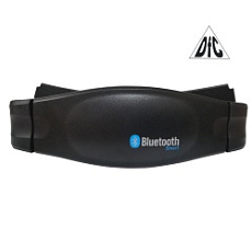 Нагрудный кардиодатчик Bluetooth 4.0 и 5.3кГц DFC  арт. W227Q