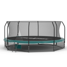 Батут спортивный Proxima Premium / Премиум 14 футов, Арт. CFR-14F-4