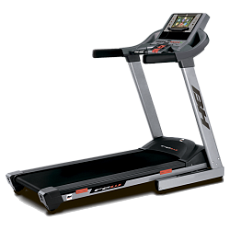 Беговая дорожка BH FITNESS F2W TFT 
