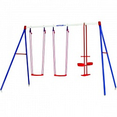 Детские Качели 4-х местные Kettler BASIC4 8387-120