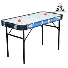 Игровой стол - аэрохоккей "CHILI" / ЧИЛИ DFC