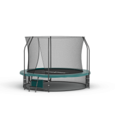 Батут спортивный Proxima Premium / Премиум 8 футов, Арт. CFR-8F-3