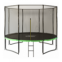 Батут спортивный Eclipse Inspire 12 FT