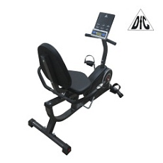 Велотренажер для дома DFC арт. B5076P