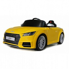 Детский электромобиль Rastar Audi TTS