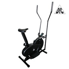 Эллиптический тренажер для дома DFC E8.2A