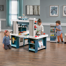 Step 2 Большая кухня Семья Арт.7948KR