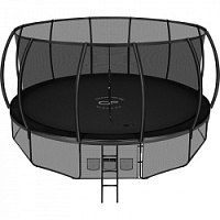 Батут Clear Fit SpaceHop 16Ft