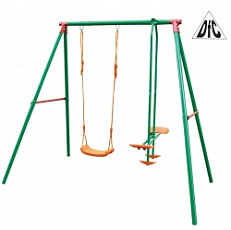 Детские уличные качели SGN-02