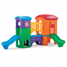 Детская игровая площадка Корабль (цветная) step2 арт. 802300