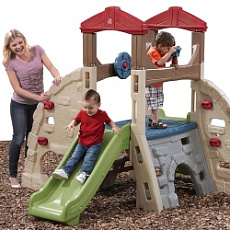 Игровой комплекс step2 арт. 841099