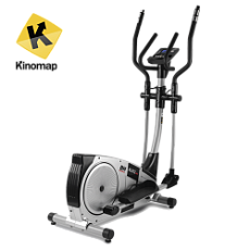 Эллиптический тренажер BH FITNESS NLS12 DUAL