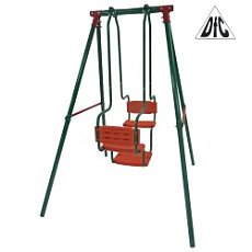 Детские уличные качели SSN-02L