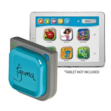 Интерактивная приставка Tgoma  для батута SPRINGFREE