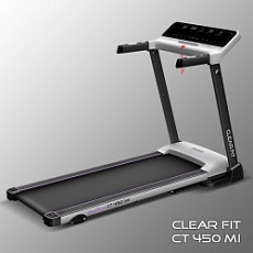 Беговая дорожка Clear Fit CrossPower CT 450 MI
