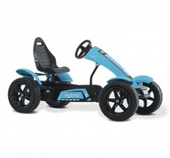 Веломобиль BERG Hybrid BFR арт. 07.45.09.00