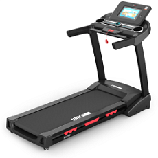 Электрическая беговая дорожка UNIXFIT MX-980 AC (10,1" TFT)