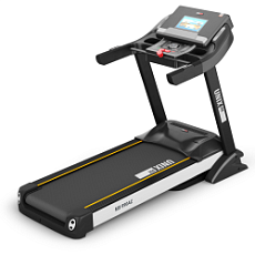 Электрическая беговая дорожка UNIX Fit MX-990 AC (10,1" TFT)