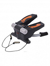 Степпер поворотный с эспандерами SPORTELITE SE 5115