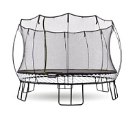 Батут беспружинный круглый SpringFree R132