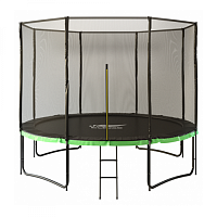 Батут спортивный Eclipse Inspire 10 FT