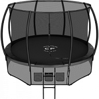 Батут Clear Fit SpaceHop 10Ft