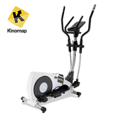 Эллиптический тренажер BH FITNESS NLS14 TOP DUAL