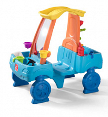 Игровой центр «АВТОМОЙКА» step2 арт. 490899