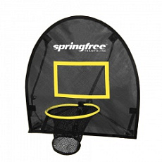 Баскетбольная корзина для мяча SPRINGFREE FlexRhoop