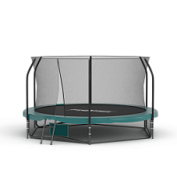 Батут спортивный Proxima Premium 10 футов, Арт. CFR-10F-3