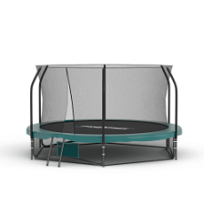 Батут спортивный Proxima Premium / Премиум 10 футов, Арт. CFR-10F-3