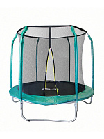 Батут уличный SportElite 2,44м inside GB10201-8FT