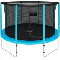 Батут Clear Fit ElastiqueHop 10Ft