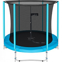 Батут детский Clear Fit ElastiqueHop 8Ft