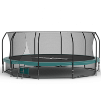 Батут спортивный Proxima Premium 15 футов, Арт. CFR-15F-5