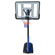 Баскетбольная мобильная стойка DFC арт. STAND44PVC1